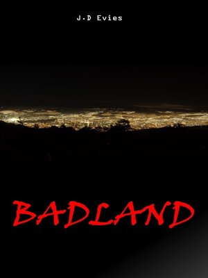 cover image of Badland